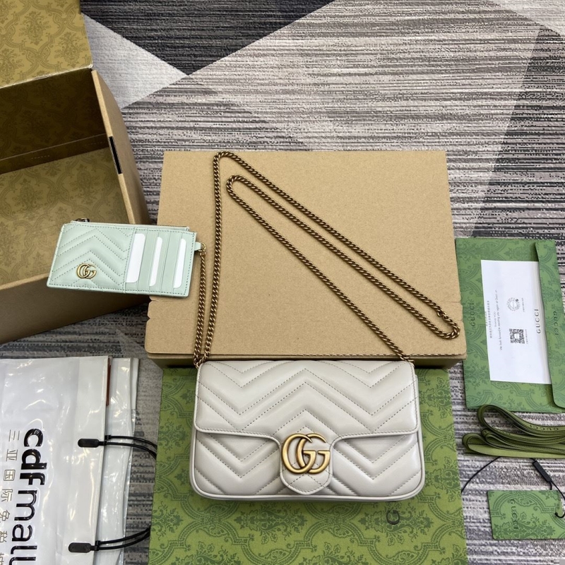 G*u*i satchel bags